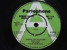 THE ACTION - SHADOWS AND REFLECTIONS - 1967 - PARLOPHONE DEMO - PSYCH