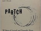 HARRY PARTCH 30 Years Of Lyrical And Dramatic Music LP GATE 5 AVANT GARDE SIGNED