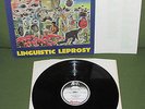 KEVIN AYERS & ENO Lady June's Linguistic Leprosy Orig UK CAROLINE + Insert