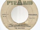 MAYTALS - WE SHALL OVERCOME / DESMOND DEKKER - FOO MANCHU             7