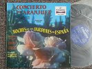 SC LL 14000 RARE FIRST ARGENTA SPANISH COLUMBIA STEREO PRESS