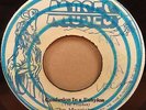 MESSIAHS CONFUSION IN A BABYLON ORIGINAL UK MOSES 45 CLIP
