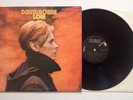 DAVID BOWIE - LOW - 1ST PRESS VINYL LP ALBUM CPL1-2030