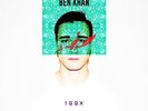 1992 EP [VINYL] Ben Khan Vinyl