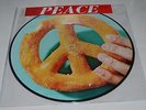 PEACE - WORLD PLEASURE 12