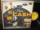 Johnny Cash Self Titled LP on SUN