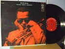 MILES DAVIS 'Round About Midnight ** US 1957 Six-Eye VERY NICE COPY 1A/1A