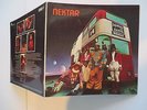 Nektar - Down to Earth - Bacillus...Quadro...  Vinyl/ Cover:  mint (-)