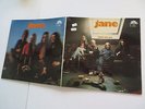 Jane- Here We Are......... Green Brain..   Vinyl: mint(-)/ Cover : excellent