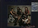 Bon Jovi Lay Your Hands On Me  Uk limited Gatefold 12