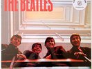 BEATLES - THE ALTERNATE PLEASE PLEASE ME (SEALED 1 LP COLORED VINYL 1000 NUMB/C)