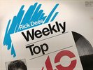 Rare RICK DEES radio show w/ Righteous Brothers, Janet Jackson, INXS,Marih Carey