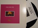 Steven Wilson Porcupine Tree - Spiral Circus LP Test Pressing in Custom Sleeve