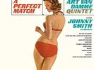 Perfect Match - Art Van Damme (2014, Vinyl NEW)