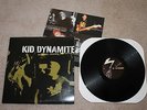Kid Dynamite Shorter LP Jade Tree Black Vinyl Title Fight The Loved Ones