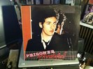 BRUCE SPRINGSTEEN- PRISONER OF ROCK AND ROLL -CAT#POR8695 1-LP ON COLORED WAX