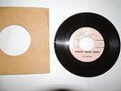 The Starfires Honky Tonk Twist / Vampire on Lewis Records RARE Obscure Teen 7