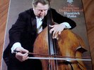 The Grancino Double Bass of Frantisek Posta - Supraphon stereo Mint