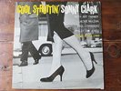 Sonny Clark Cool Struttin Blue Note 1588 ear DG 1st NO R VG+