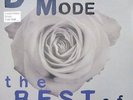 DEPECHE MODE BEST OF  1 LIMITED EDITION 3 LP FACTORY SEALED COLLECTORS RAREST