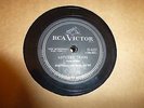 ELVIS PRESLEY MYSTERY TRAIN 78 RPM