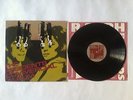 US limited first press THE RESIDENTS Commercial Album LP 1980 Ralph RZ-8052-L