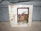 Led Zeppelin - Zeppelin 4 - 200g Quiex SVP* Classic Records Reissue (2007).