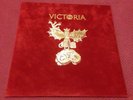 VICTORIA LP Velvet Cover Folk 60's Fuzz Psych Holy Grail PRIVATE Only 400 NM