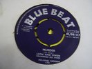 roy panton. leon and owen. blue beat.