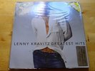 LENNY KRAVITZ GREATEST HITS ORIGINAL 180 GR SIMPLY VINYL EU  VERY RARE LP 