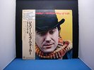 JERRY JEFF WALKER DRIFTIN' WAY OF LIFE JAPAN
