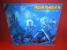 1986 Iron Maiden 