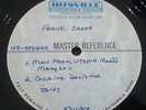 HOLY GRAIL ROCK ORIG FRANK ZAPPA 45RPM 12
