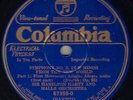 84e.  Dvorak: Symphony #5 - Sir Hamilton Harty cond. - Col. Set #77 (5 records)