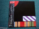 PINK FLOYD-The Final Cut-JAPAN 25AP-2410 LP With All Original OBI STRIP.