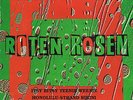 DIE ROTEN ROSEN: Itsy Bitsy Teenie Weenie Honolulu-Strand Bikini RARE