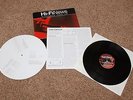 Hi-Fi News Analog Test LP The Producer's Cut Len Gregory. Essential Setup Tool