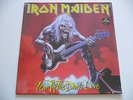 IRON MAIDEN 12