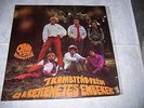 Omega:trombitas Fredi,origMono LP EX+/EX+