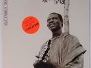 ALI FARKA TOURE: afro psych MANGO orig 1987 promo VINYL LP