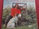 JIMMY SMITH  LP US  BLUE NOTE BST 84117   BACK AT THE CHICKEN SHACK
