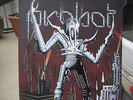 PROBOT   LP Vinyl Record / D.R.I. Motörhead Venom Voivod N. Death Diamond etc.