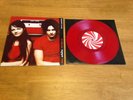 The White Stripes Live In Australia 10