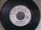 JOHNNIE  MAE MATTHEWS  ATCO - LONELY YOU'LL BE