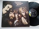 CREEDENCE CLEARWATER REVIVAL Pendulum LP Liberty LBG 83400 UK 1970 1st  A1/B1