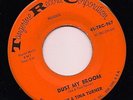 Northern Soul MOD Ike & Tina Turner Dusty In My Room / I'm Hooked