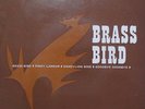 LLOYDS WORLD - BRASS BIRD - SUPER RARE AUSSIE 1968 EP - GREAT PSYCH EP - RARE AS