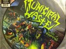 Municipal Waste Vinyl 