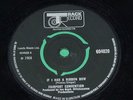 Fairport Convention If I Had a Ribbon Bow Track b/w If 1968 604020 First Rare EX