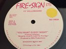 FF YELLOWHAND 12